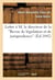 Lettre a m. le directeur de la 'revue de legislation et de jurisprudence', en reponse a m. worms - ,