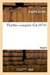 Théâtre complet de M. Eugène Scribe. Tome 6