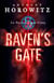 Le pouvoir des cinq t.1 - Raven's gate