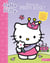 Hello kitty - deviens une princesse !