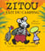 Zitou fait du camping