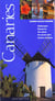 Guides bleus evasion - canaries