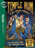 Temple Run 02 - La malédiction du masque d'or