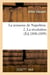 La jeunesse de Napoléon. 2. La révolution (Éd.1898-1899)
