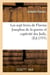 Les sept livres de Flavius Josephus de la guerre et captivité des Juifz , (Éd.1553)