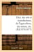 Dict. des arts et manufactures, de l'agriculture, des mines, etc. (ed.1870-1873)