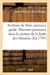 Sections de paris, prenez-y garde. discours prononce dans la section de la butte des moulins