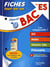 Objectif bac - fiches tout-en-un - terminale es