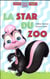 La star du zoo