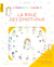 Gaston la licorne : les émotions de Gaston : la roue des émotions