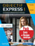 Objectif express 1 : FLE - livre de l'élève - A1>A2 (3e édition)