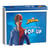 SPIDER-MAN - Mon histoire pop-up - Les Origines - MARVEL