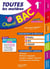 Objectif bac : Toutes les matières : Spé Maths - SES - HGGSP + enseignements communs - 1re - Révisions & entraînement (édition 2026)