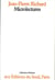 POETIQUE : microlectures