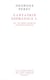 Cantatrix sopranica L et autres écrits scientifiques