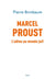 Marcel Proust : l'adieu au monde juif