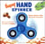 Hand spinner - trucs et astuces