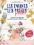Les enfants dans les pattes
