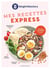 Mes recettes express