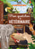Roman Une saison au zoo - Mon Quotidien de vétérinaire