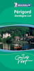 Guide vert perigord quercy dordogne