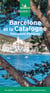 Le guide vert : Barcelone et la Catalogne (édition 2021)
