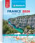 France : Atlas routier et touristique (édition 2026)