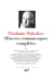 Oeuvres romanesques complètes Tome 3