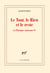 Le Tout, le Rien et le reste