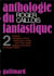 Anthologie du fantastique - vol02