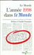 L'année 1998 dans "le monde" : les principaux évènements en france et à l'étranger