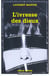 L'ivresse des dieux - une enquete du commandant mangin