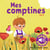 Mes comptines t.2
