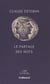 Le Partage des mots