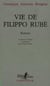Vie de filippo rube