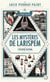Les mystères de Larispem Tome 3 : L'élixir ultime