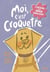 Moi, c'est Croquette : L'histoire d'un super chien guide