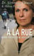 À la rue