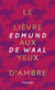 Le lièvre aux yeux d'ambre