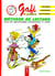 Lecture - CP - livre de l'élève Tome 1