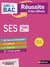 ABC du Bac Tome 18 : SES - 2de (édition 2019)