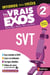 Interros des lycées Tome 12 : SVT - 2de (édition 2019)