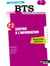 SOUTIEN A L'INFORMATION FINALITE 2 BTS 1 LICENCE NUMERIQUE ELEVE I-MANUEL + OUVRAGE PAPIER 2012