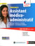 Concours assistant médico-administratif - categorie B (édition 2015)
