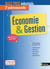 Économie & gestion - 2de - bacs pros industriels - licence et livre de l'élève (édition 2017)