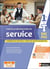Culture professionnelle du service : 1re/terminale : bac pro CSR : livre + licence élève (édition 2022)