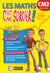 Cahier de maths - CM2  - 10/11 ans