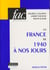 La france de 1940 a nos jours (ne)