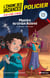 L'ENIGME DES VACANCES PRIMAIRE Tome 2 : mystère au cirque Alzared - du CE1 au CE2
