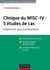 Clinique du WISC-IV - 5 études de cas - approche psychanalytique